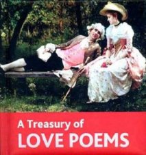 A Treasury Of Love Poems
