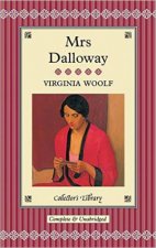 Collectors Library Mrs Dalloway