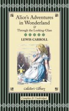 Collectors Library Alice In Wonderland