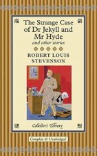 Collectors Library The Strange Case Of Dr Jekyll  Mr Hyde