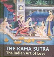 The Kama Sutra