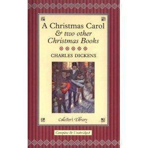 Collector's Library: A Christmas Carol by Charles Dickens