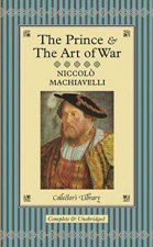 Collectors Library The Prince And The Art Of War