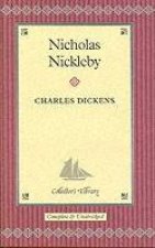 Collectors Library Nicholas Nickleby