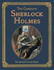 The Complete Sherlock Holmes