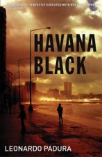 Havana Black