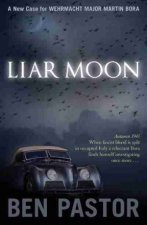 Liar Moon