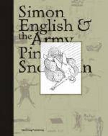 Simon English & the Army Pink Snowman: Architecture Art Regeneration by ARNING & MANN SANTACATTERINA