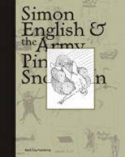 Simon English  the Army Pink Snowman Architecture Art Regeneration