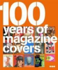 100 Years of Magazine Covers
