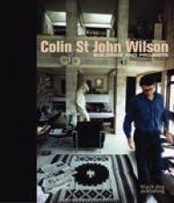 Colin St John Wilson Buildings and Projects