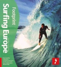 Footprint Surfing Europe