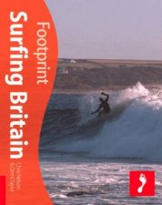Footprint Surfing Britain