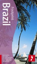 Footprint Travel Guide Brazil 5th Ed
