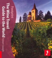 Wine Travel Guide To The World