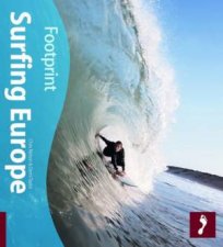 Surfing Europe Activity Travel Guide 2e