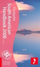 South American Handbook 2008 84e