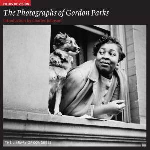 Photographs of Gordon Parks: the Library of Congress by JOHNSON CHARLES