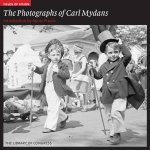 Photographs of Carl Mydans the Library of Congress
