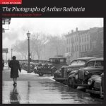 Photographs of Arthur Rothstein the Library of Congress