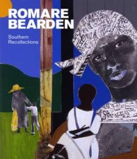 Romare Bearsen Southern Recollections