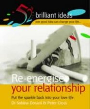 52 Brilliant Ideas ReEnergise Your Relationship