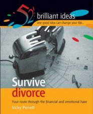 52 Brilliant Ideas Survive Divorce