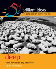 52 Brilliant Ideas Sleep Deep