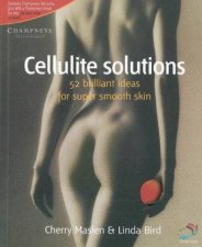 52 Brilliant Ideas Cellulite Solutions