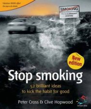 52 Brilliant Ideas Stop Smoking 2nd Ed
