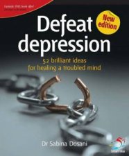 52 Brilliant Ideas Defeat Depression 2nd Ed