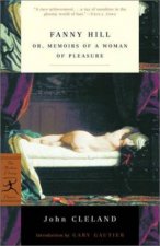 Fanny Hill