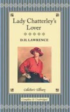 Collectors Library Lady Chatterleys Lover