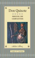 Collectors Library Don Quixote