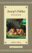 Classics Collectors Library Aesops Fables