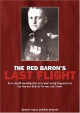 Red Barons Last Flight