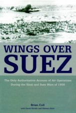 Wings over the Suez
