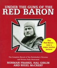 Under the Guns of the Red Baron