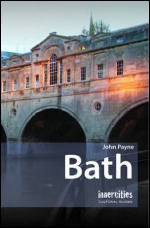 Bath by John Payne