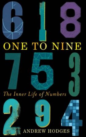 One to Nine by Andrew Hodges