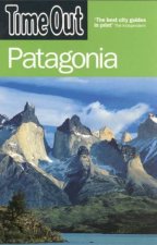 Time Out Patagonia  2nd Edition