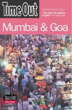 Time Out Mumbai  Goa  1 ed