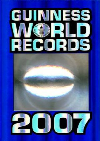 Guinness World Records 2007 by Various