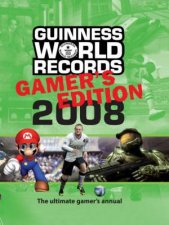 Guinness World Records Gamers Edition 2008