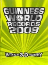 Guinness World Records 2009