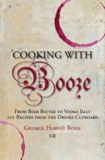 Cooking with Booze