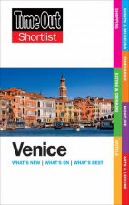 Shortlist Venice  2nd Ed
