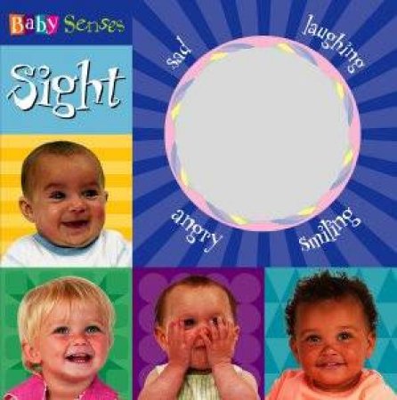 Baby Senses: Sight by Baby Senses