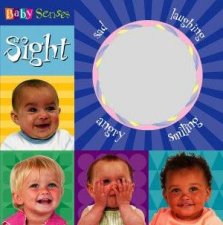 Baby Senses Sight