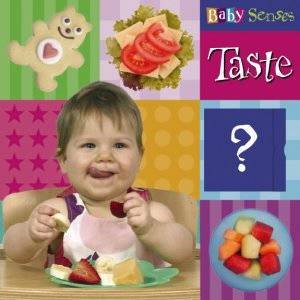 Baby Senses: Taste by Baby Senses